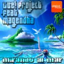 Luel Project Feat Magendha - Mirando Al Mar