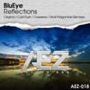 BluEye - Reflections (Hiroki Nagamine Remix)
