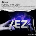 Aicos - Follow The Light