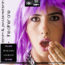 Dani DM & Javi Cube Feat. Sarah - The Other One