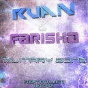Ruan, Farisha - Military Zone