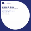 Cram, Gion - Spread Your Wings