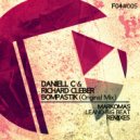 Daniell C, Richard Cleber - Bompastik