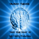 Saladin - Free Your Mind