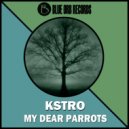Kstro - My Dear Parrots (Original Mix)