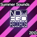 Michael Hokanson - Allusion (Original Mix)