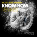 Kklass Vs Mark Wilkinson ft Sensus - Know How (Doctor Si Remix)