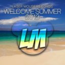 Lumo - Tomber (Pete K Remix)