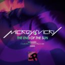 Mickey M & Vicky - The End Of The Sun (Synthapella Mix)