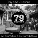 Jay Cee - Keyara (Toni Vilchez Remix)