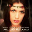 Danny Darko & Dionne Lightwood - Dragonborn Comes (Electromagnetic Blaze Dubstep Remix)