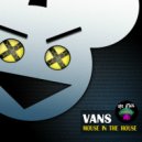 Vans - Reality Of Evil
