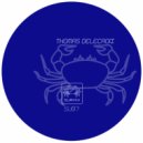 Thomas Delecroix - Atlas (Original Mix)