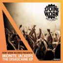 Midnite Jackers - Dtown Vibing (Original Mix)
