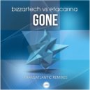 Bizzartech Vs Etacarina - Gone (Its Gonna Crash Remix)