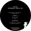 Hausick - The English Way (Original Mix)