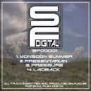 Radias - Pressure (Original Mix)