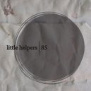 Yvel & Tristan - Little Helper 85-5
