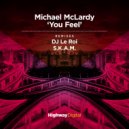 Michael Mclardy - Thoughts Of You