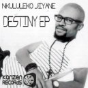 Nkululeko Jiyane & J Mokoatlo - Everything (Original Mix)
