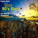 Gion - 90\'s Stars (Krummstoff Vintage Dub)