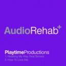 Playtime Productions, Tamara - Heading My Way (Original Mix)