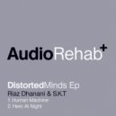 DJ S.K.T, Riaz Dhanani - Hero At Night