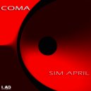Sim April - COMA (Original Mix)