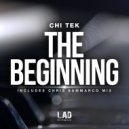 Chi Tek - The Beginning (Adam Bennett ABSX Remix)