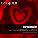 Herudor - Beautiful Moments (Phesta Remix)