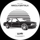Nikola Baytala - Cityz Angels (MTs PillowTalk Mix)