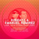 R2Beatz - Caipora (Emanuel Ramirez Remix)