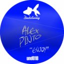 Alex Pinto - SyncMaster