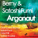 Berny & Satoshi Fumi - Argonaut
