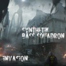 Synthetik Bass Squadron - Invasion (Original Mix)