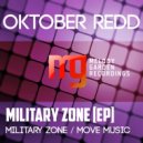 Oktober Redd - Move Music