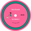 Berto Riccardo - I Don\'t You (Original Mix)
