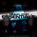 Knitted - Minimal Intension (Original Mix)