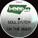 Soulsystem (Italy) - My Soul (Original Mix)