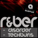 R&Ber - Disorder