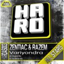 Zentiac & Razem - Variyondra (Original Mix)