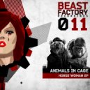 Animals In Cage - Electrify My Techno