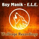 Boy Manik - E.L.E.