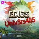 EDJ3S - Univ3rs4li5 (Original Mix)