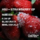 Hsu - Strawberry
