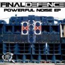Final Defence - F**kin Bastard (Original Mix)