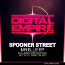 Spooner Street - Mr. Blue (Hot Shit! Remix)