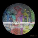 Tomika - Sun Shower (Original Mix)