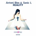 Antoni Bios, Sonic L - Oh Yes (Original Mix)