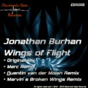 Jonathan Burhan - Wings of Flight
